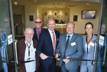 Proserv opens Centre of Excellence