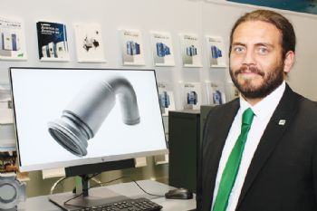 Matsuura appoints AM specialist