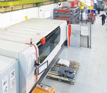 Fabricator swaps CO2 for fibre laser cutting 