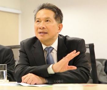 Thailand’s industrial confidence index rises