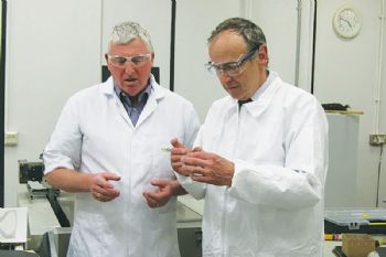 KTP helps land MoD contract for Qioptiq