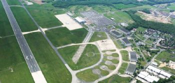 Aero Centre Yorkshire expansion scheme