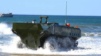 BAE wins deal to supply ACVs to US Marines