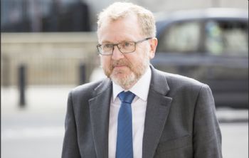 £95 million boost for central Scotland