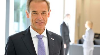 Bosch sees great potential in India