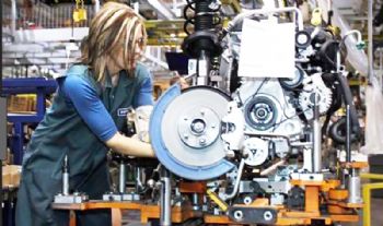 Little change in the UK’s manufacturing sector 