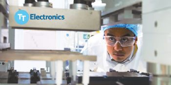 TT Electronics acquires US manufacturer 