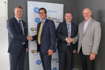 GE Additive launches MPN