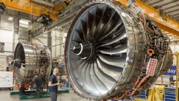 ‘Green light’ for Rolls-Royce Trent 7000