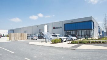 Bodycote to open new facility at the AMP
