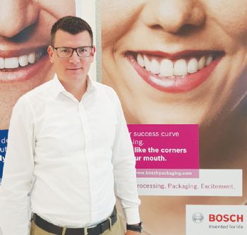 Software ensures Bosch gets the best deal