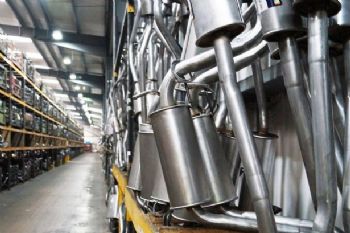 Klarius increases UK manufacturing capacity