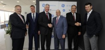 Triumph Group selects GE Additive