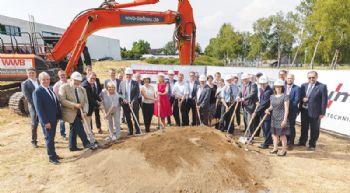 EWM AG invests in German headquarters