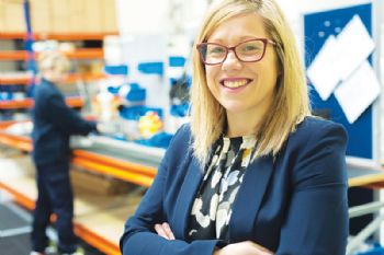 PCML appoints new managing director