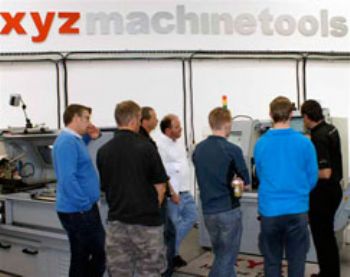 XYZ on track for another record year