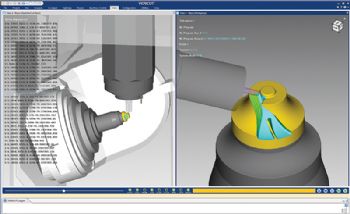 Redefining CNC simulation with latest release