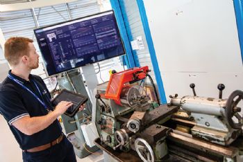 Five-year funding for HVM Catapult centres