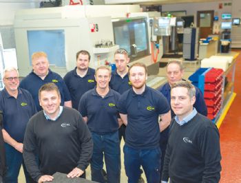 PCML restores Bridge Works and achieves ISO