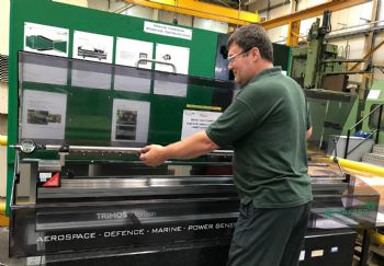Tight tolerances on performance-critical parts