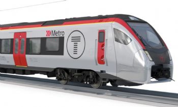 Stadler confirms order to supply trains for Wales