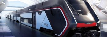 Trenitalia awards major DMU contract