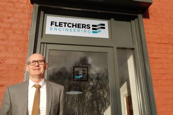 Fletchers Engineering expands to meet demand