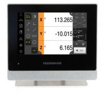 Modern electronics support non-CNC metrology - Machinery Market News