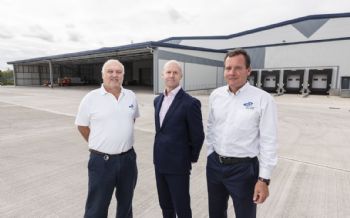 Grupo Antolin moves into new facility