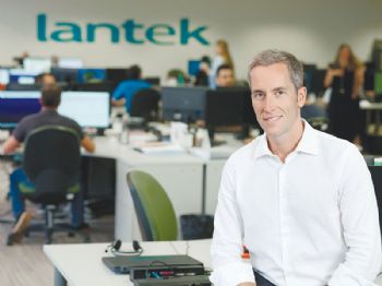 Lantek appoints new CEO