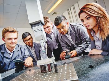 MTC looks to place ‘gold  standard’ apprentices