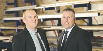 ERP investment pays off for fabricator