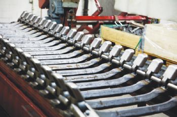 Olofsfors cuts costs with switch to SSAB steel