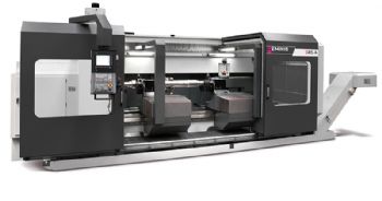DTS signs machine tool agency agreements 