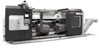 DTS signs machine tool agency agreements