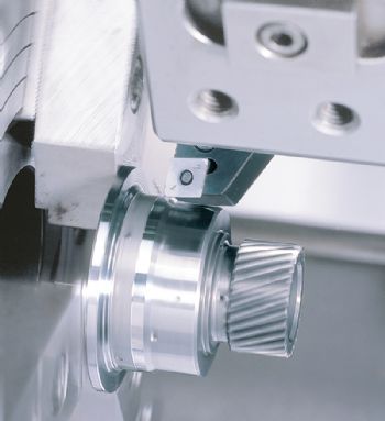 Sumitomo introduces CBN technology