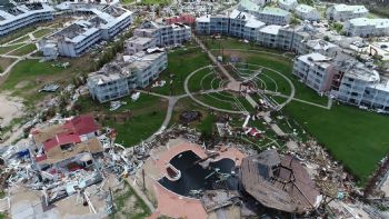 Funding boost for aerial and drone specialist