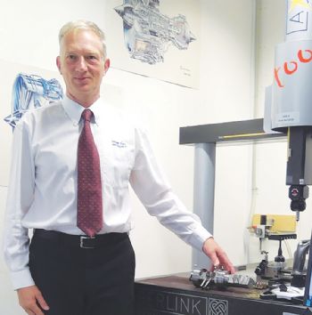 Martin Aerospace joins SiG programme