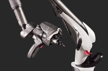 Hexagon announces new Absolute Arm range