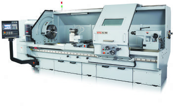 XYZ’s heavyweights offer large-capacity machining