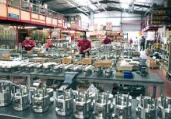 Oliver Valves to create jobs