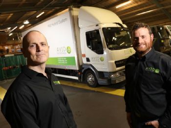 AVID plans to ‘electrify’ the USA