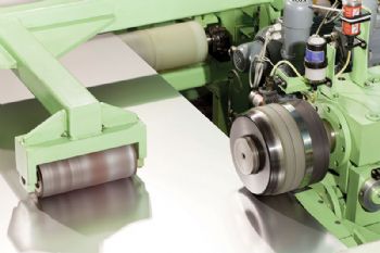 Fujian Fuxin orders coil-trimming line from SMS