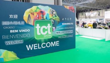TCT Show 2018 — the largest in the event’s history