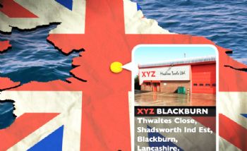 XYZ Clearance Event set for Blackburn