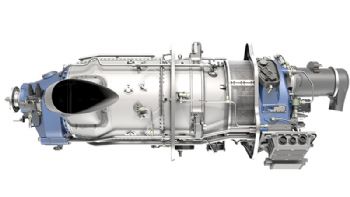 GE Aviation and Jetoptera join forces