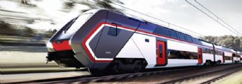 FNM and Hitachi Rail Italy sign framework deal