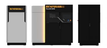 University installs two Renishaw AM systems