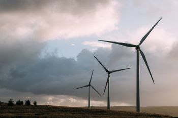 Wind energy sector growth: UK & beyond