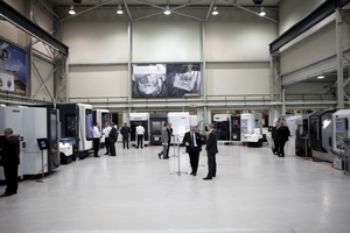 New UK headquarters for DMG/Mori Seiki